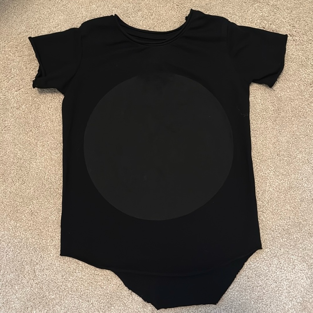 NUNUNU Moon T-Shirt